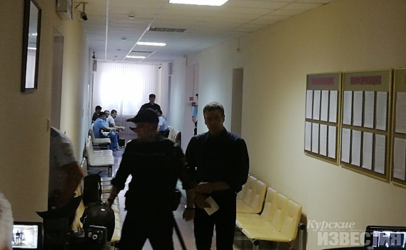 Против курского авторитета Дмитрия Волобуева дали дополнительные показания