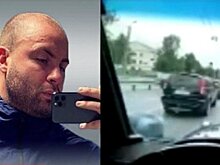 «Бред полный»: Кирилл Сортланд утверждает, что на видео с гонками по городу – не он