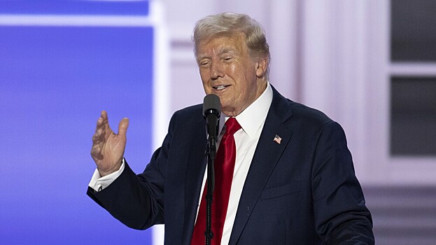 ЕС&nbsp;приготовил особый план на&nbsp;случай переизбрания Трампа