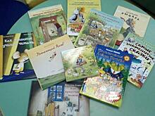 Два отделения библиотеки в Кузьминках пополнились книжными новинками