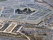 Пентагон заключил контракт для частого проведения испытаний гиперзвукового оружия