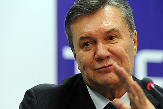 Советники Порошенко помогли Януковичу вывести 1,5 миллиарда долларов