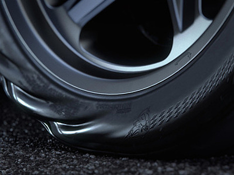 Dodge Challenger Demon сможет "отталкиваться" от дороги