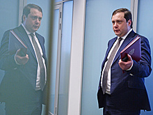 Путин принял отставку главы Смоленской области