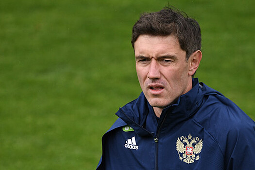 Экс-футболист сборной России Жирков заявил, что его не стоит ждать в каком-либо клубе