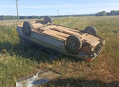 Виновного в смертельном ДТП подростка в Удмуртии отправили в специальное воспитательное учреждение