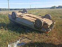 Виновного в смертельном ДТП подростка в Удмуртии отправили в специальное воспитательное учреждение