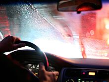 Отечественная водка может помочь от запотевания стекол в авто