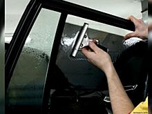 Водители нашли способ ездить с тонировкой