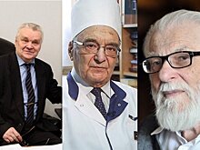 Карельским ученым присвоили звания Почетных граждан республики