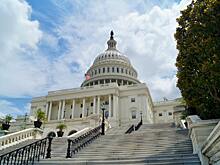 США ввели санкции против Алины Кабаевой и российских миллиардеров