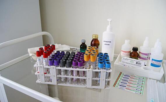 Причиной отравления 22 человек во Льгове стал стафилококк в шаурме