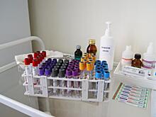 Причиной отравления 22 человек во Льгове стал стафилококк в шаурме