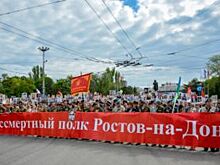 Афиша Дня Победы. Куда пойти 9 мая в Ростове?