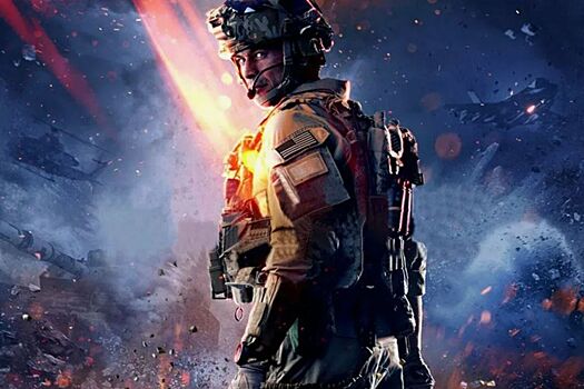 Сюжет новой части Battlefield будет вдохновлен фильмом «Падение империи»