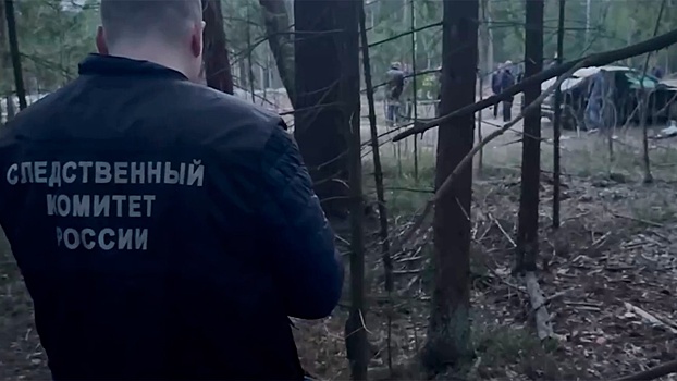 Появилось новое видео с места нападения на полицейских в Щелкове