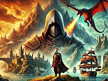 The Elder Scrolls 6 могут показать этим летом — игроков ждут корабли и драконы