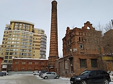 В Омске госэкспертиза одобрила реконструкцию одного из зданий пивзавода на Волочаевской