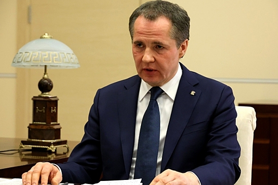 Гладков предложил не принимать в вузы критикующих спецоперацию подростков