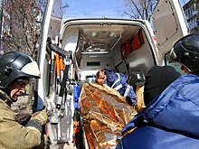 СК РФ возбудил дело после гибели жителей Донецка в результате обстрела ВСУ