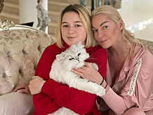 Волочкова рассказала, почему дочь не захотела видеть ее на последнем звонке