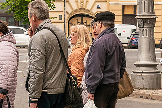 В Днепропетровской области объявлена эвакуация, но ехать некуда