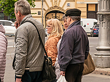 В Днепропетровской области объявлена эвакуация, но ехать некуда