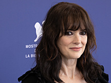 Вайнона Райдер сыграет в третьем сезоне "Уэнсдей"