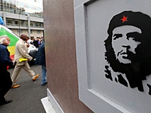 Проклятие Че: как знаменитый революционер после смерти покарал своих палачей