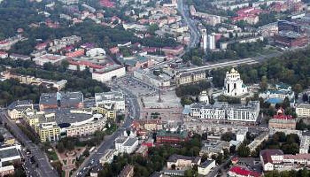 Правительство выделит 450 млн рублей на расширение Советского проспекта в Калининграде