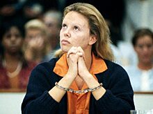 «Монстр» по имени Эйлин: кого на самом деле сыграла Шарлиз Терон