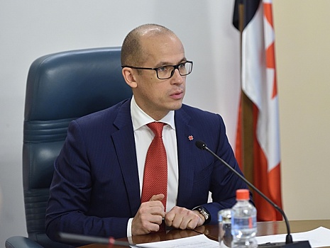 В Удмуртии проголосовали 57,71% процента населения