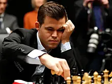 Магнус Карлсен отказался от чемпионского матча с россиянином Непомнящим