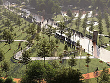 Проект "Котельниково - Земля Героев" отражает настоящее и прошлое Отечества