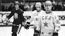 Трагическая история советского хоккеиста Лаврова. Жизнь кумира Санкт-Петербурга оборвала груженная фура