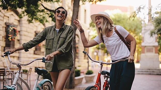 Ученые рассказали, как легко улучшить настроение и память