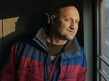 Обнародована тизер-сцена сериала «Встать на ноги» с Гошей Куценко