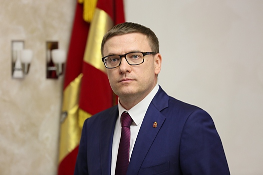 Текслер: Мне не нравится, когда мы в хвосте среди всех регионов УрФО