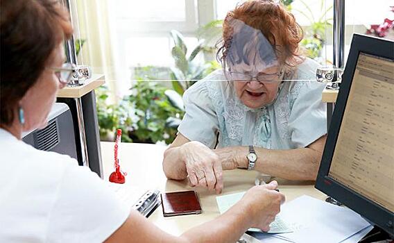 В России есть пенсионеры первого сорта, а большинство - второго