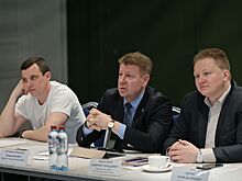 Как увеличить прибыль в несколько раз: члены жюри «Точки роста» познакомились со второй тройкой участников