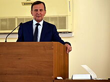 Сергей Фирстков сохранил пост главы Выселковского района