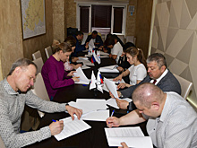 Салехардские энергетики проверили знания в сфере ЖКХ