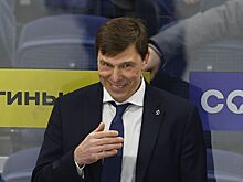 Кудашов остается главным тренером московского «Динамо»