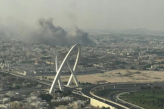 Удары Израиля по делегации ХАМАС в Дохе подорвали мирные переговоры по Газе