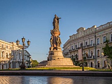 Одесса-мама: почему город торгашей и юмористов стал оплотом русофобии