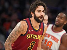 Рикки Рубио: «Мои дни в НБА подходят к концу»