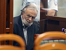 Историк Соколов назвал случайными выстрелы в голову расчлененной им аспирантки