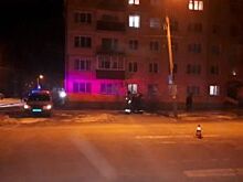 В Свирске ищут водителя, который сбил 16-летнюю девушку и уехал