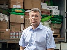 Депутат от ЛДПР Дмитрий Николаев отправил на СВО гуманитарную помощь