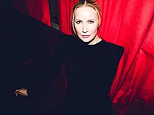 Елена Летучая и Максим Виторган первыми оценили один из самых интригующих баров столицы
